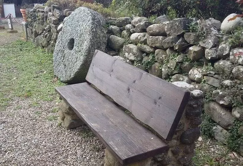 هتل Molino Le Gualchiere