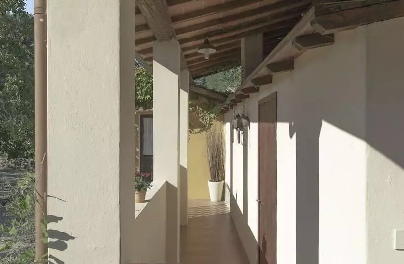 هتل Molino Le Gualchiere