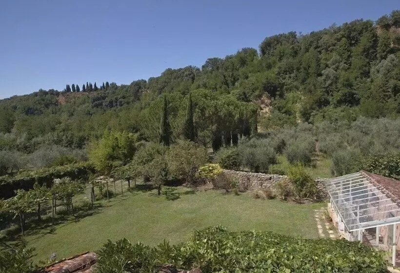 هتل Molino Le Gualchiere