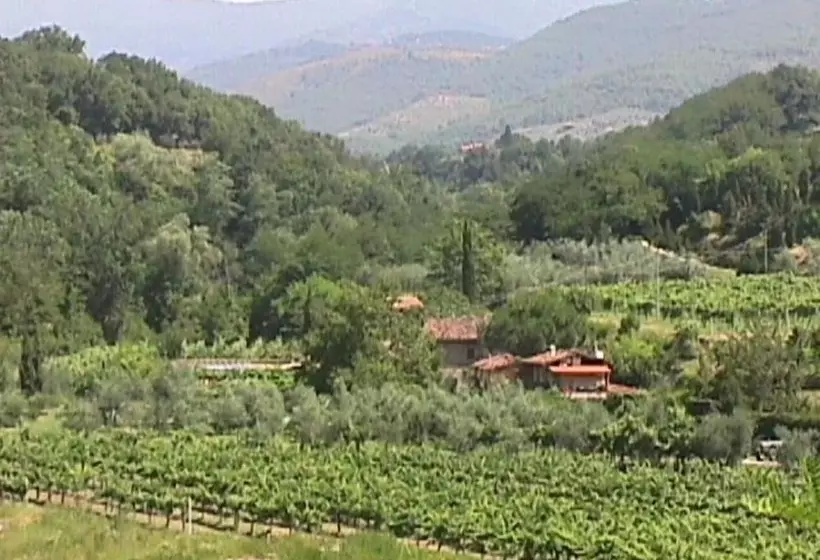 هتل Molino Le Gualchiere