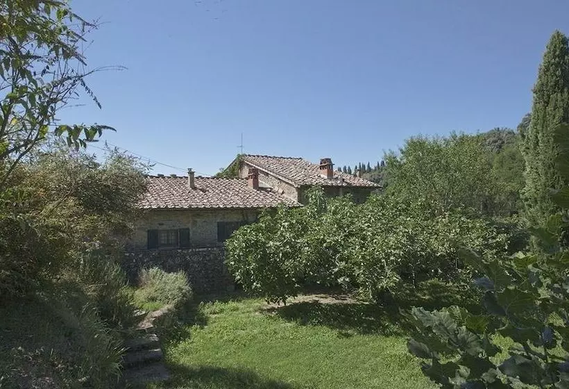 هتل Molino Le Gualchiere