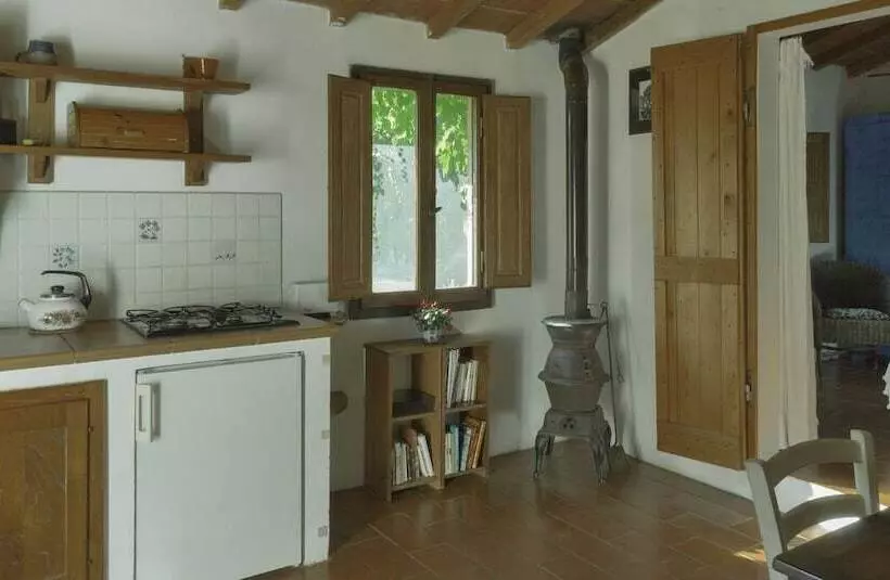 هتل Molino Le Gualchiere