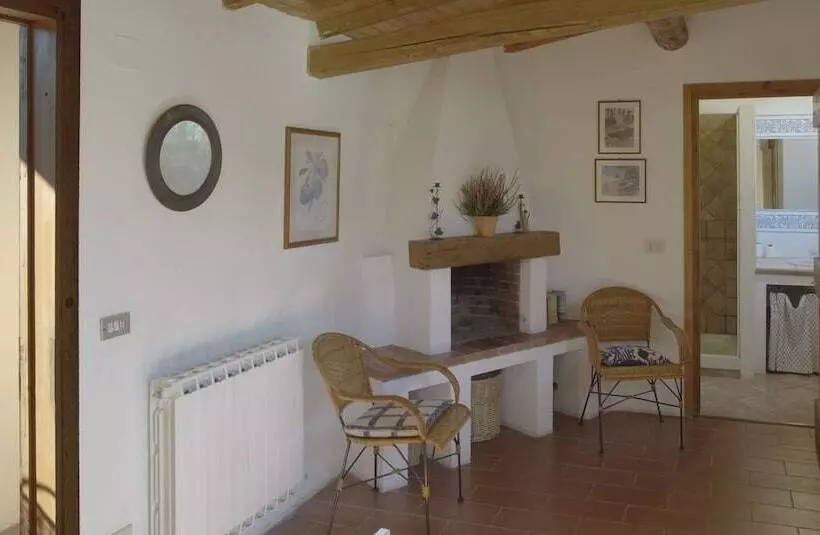 هتل Molino Le Gualchiere