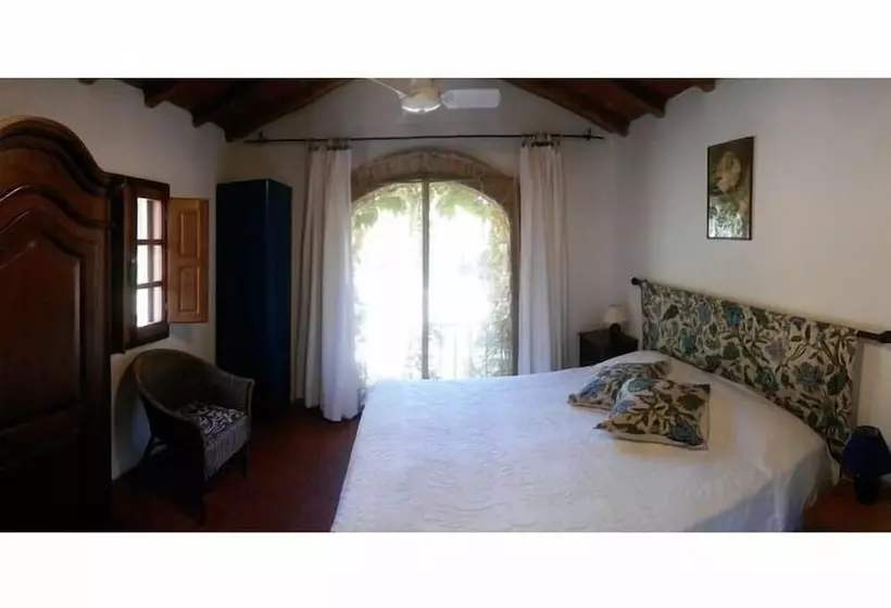 هتل Molino Le Gualchiere