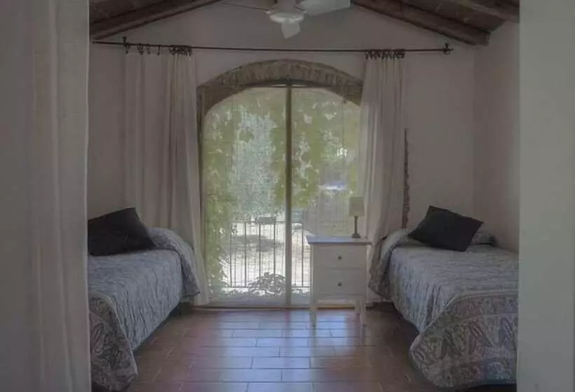 هتل Molino Le Gualchiere