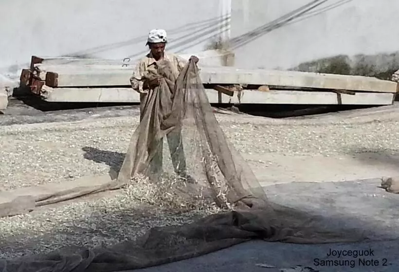 Hotel Pangkor Guesthouse Spk