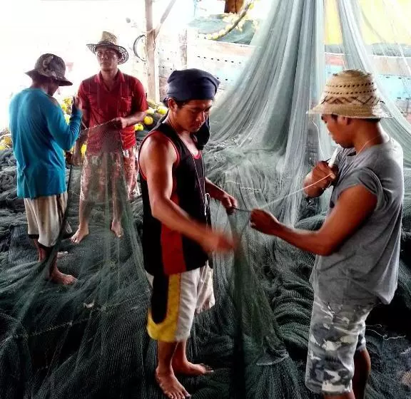 Hotel Pangkor Guesthouse Spk