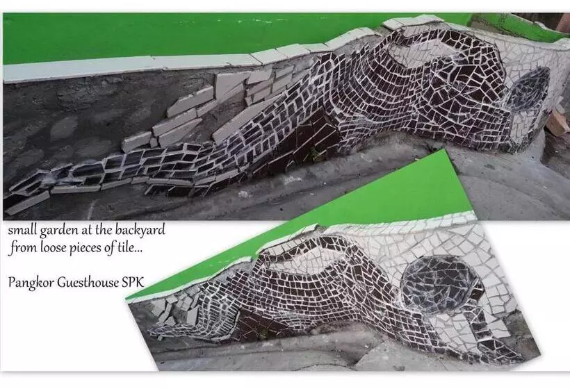 Hotel Pangkor Guesthouse Spk