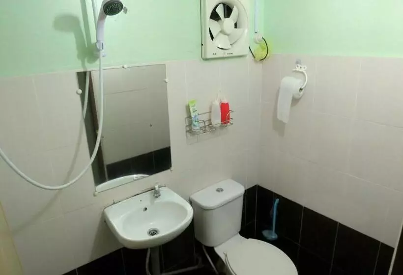 Hotel Pangkor Guesthouse Spk