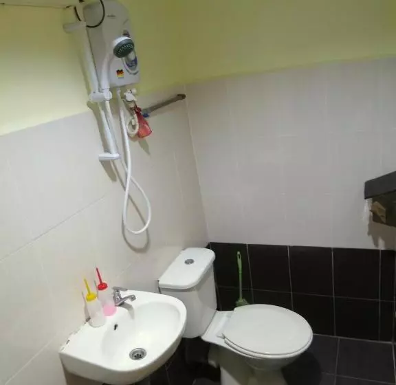 Hotel Pangkor Guesthouse Spk