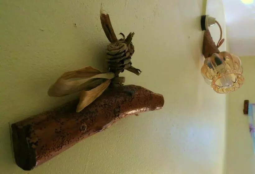 Hotel Pangkor Guesthouse Spk