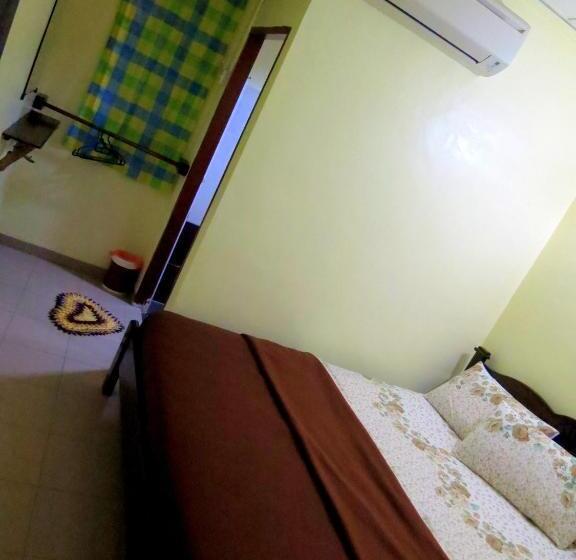 בית מלון כפרי Pangkor Guesthouse Spk