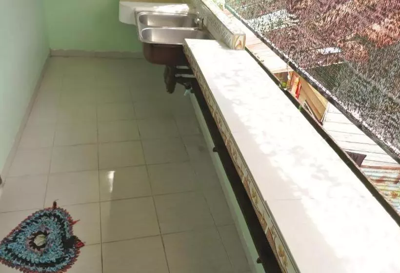 Hotel Pangkor Guesthouse Spk