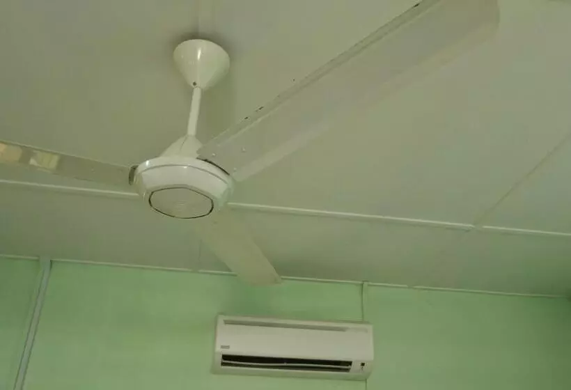 Hotel Pangkor Guesthouse Spk