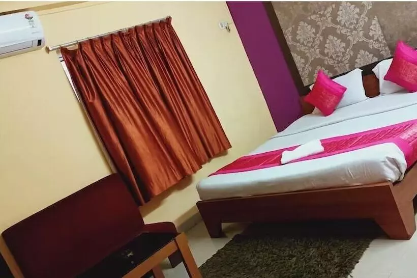 Pushpa A Berries Group Of Hotels