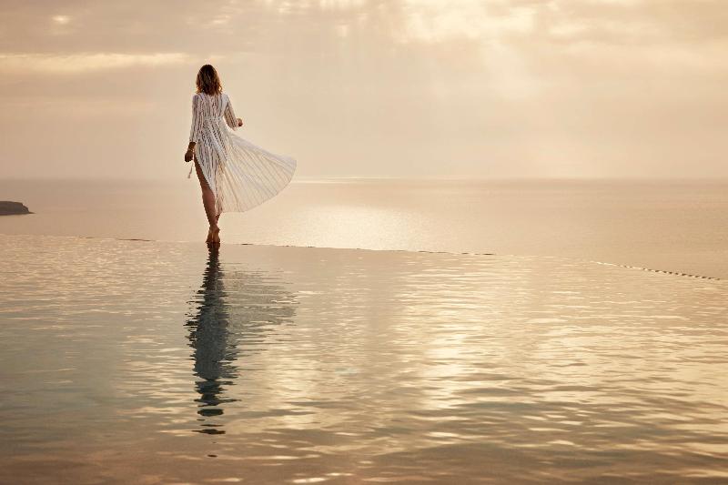 Hotel Santo Pure Oia Suites & Villas