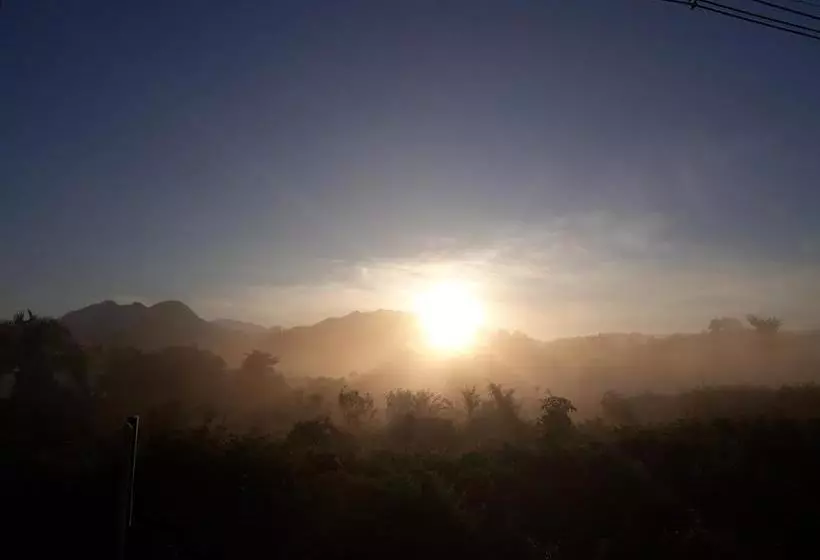 酒店 Shambave Pai Resort