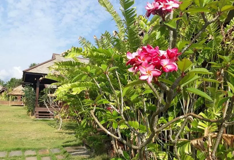 酒店 Shambave Pai Resort