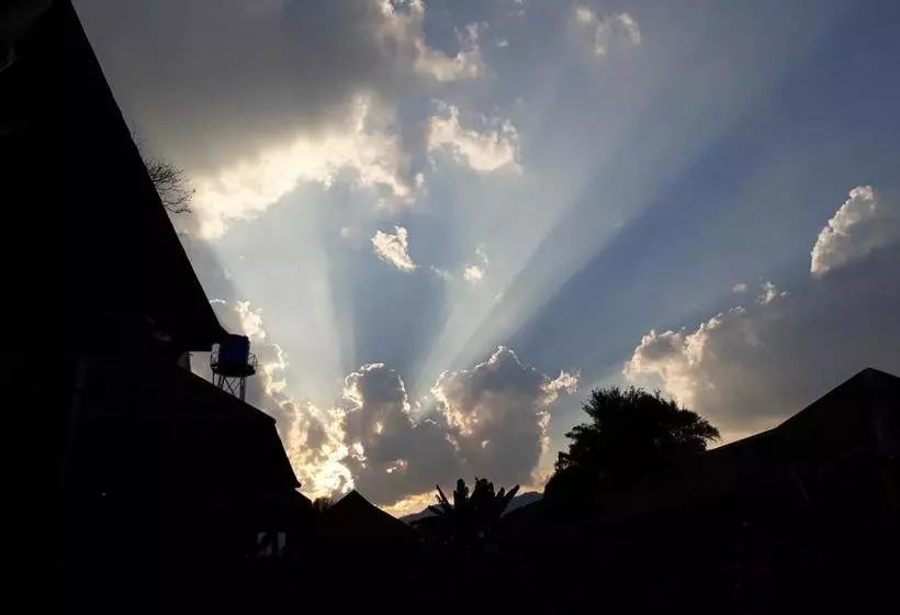 酒店 Shambave Pai Resort