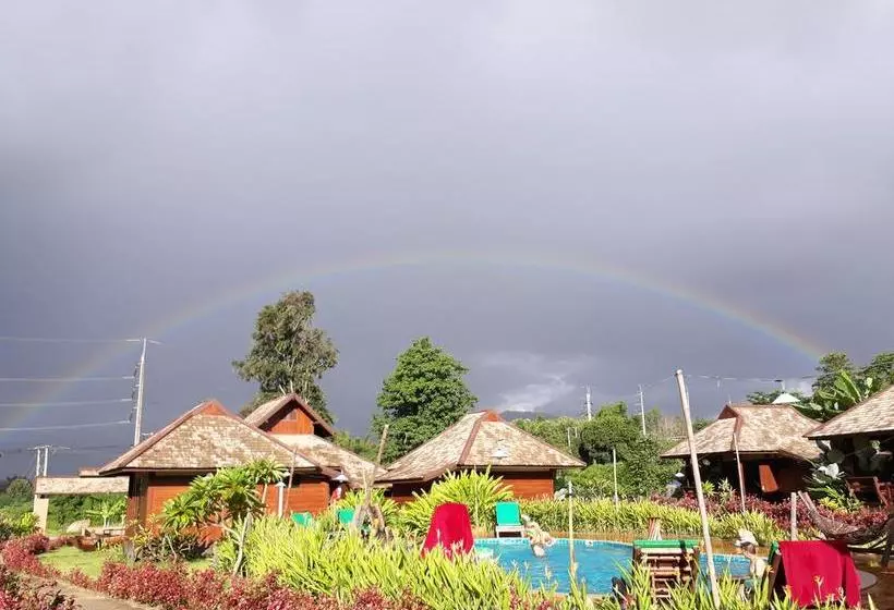 酒店 Shambave Pai Resort