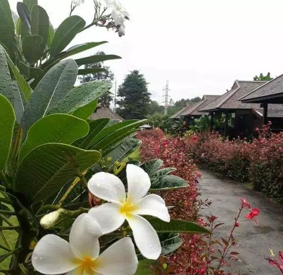 酒店 Shambave Pai Resort