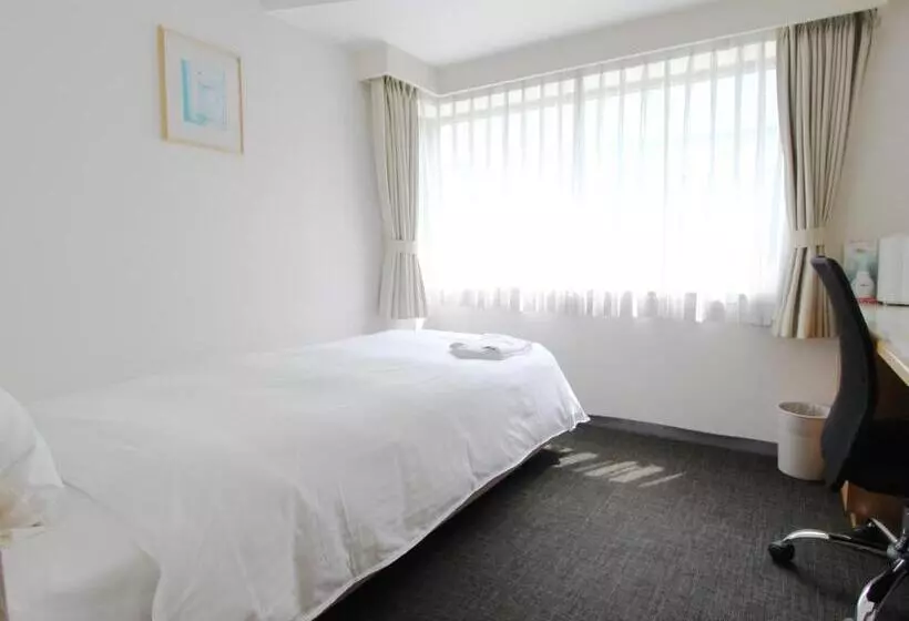 Отель Smile Tokyo Tamanagayama