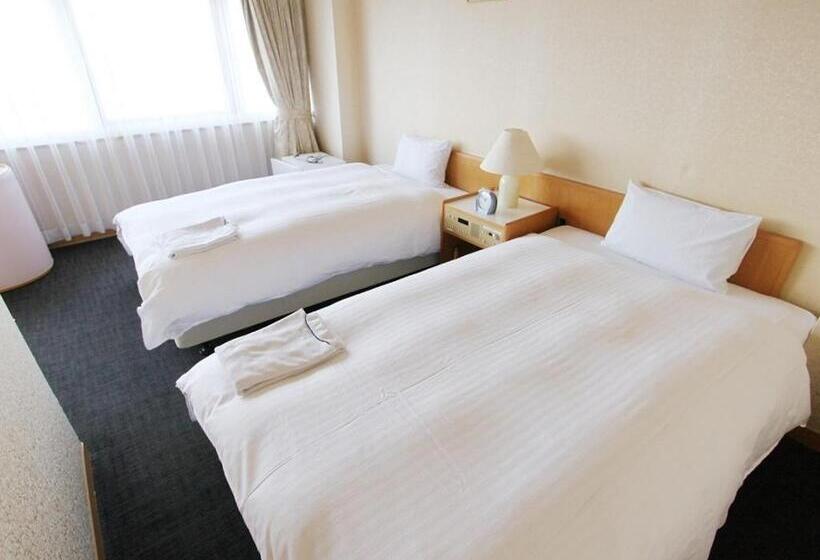 Hotel Smile  Tokyo Tamanagayama