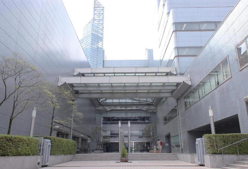 Hotel Smile  Tokyo Tamanagayama