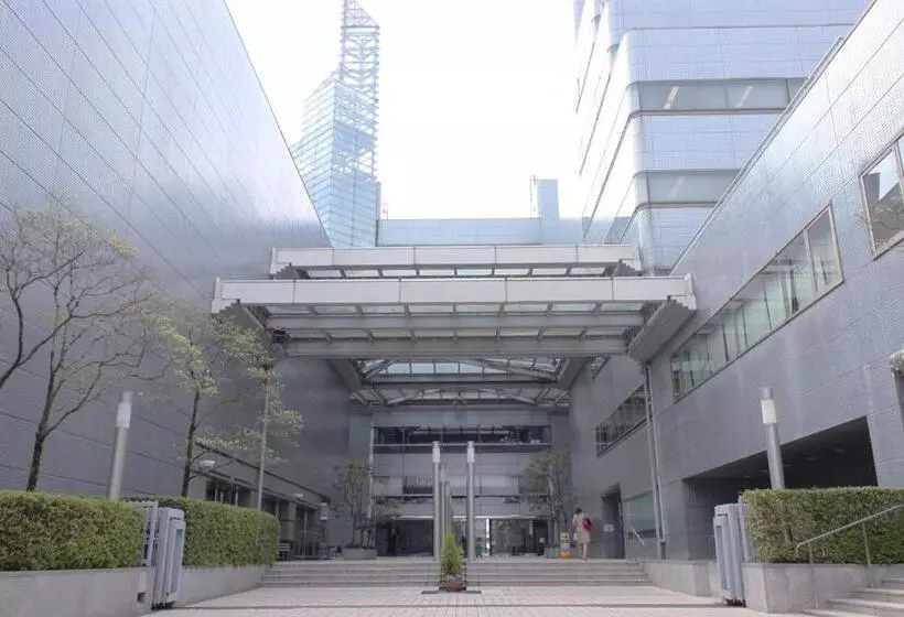 Отель Smile Tokyo Tamanagayama