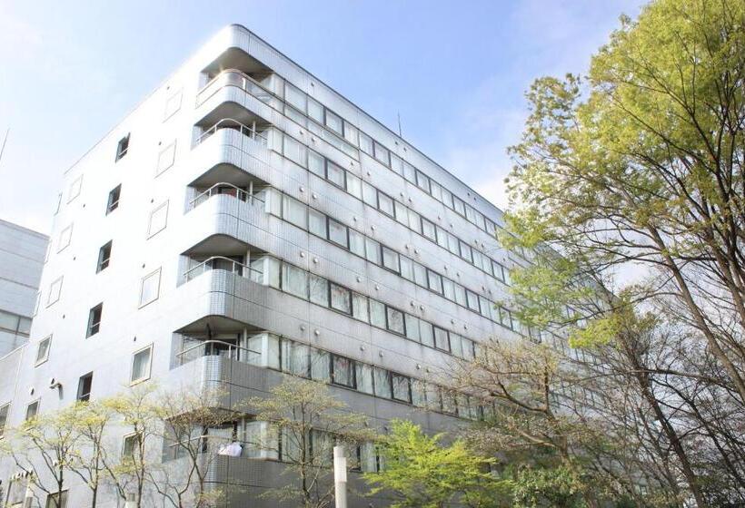 Hotel Smile  Tokyo Tamanagayama