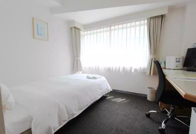 Отель Smile Tokyo Tamanagayama