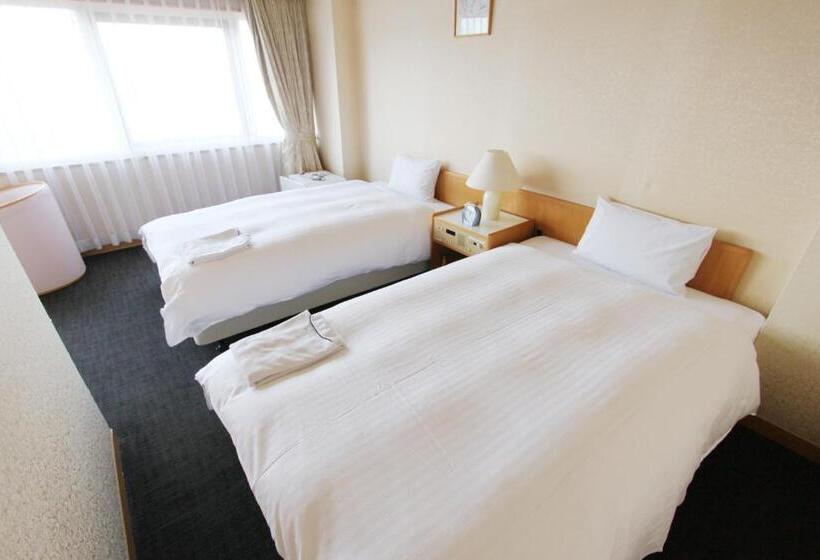 Hotel Smile  Tokyo Tamanagayama