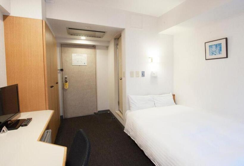 Hotel Smile  Tokyo Tamanagayama