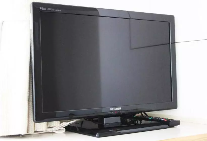 Отель Smile Tokyo Tamanagayama