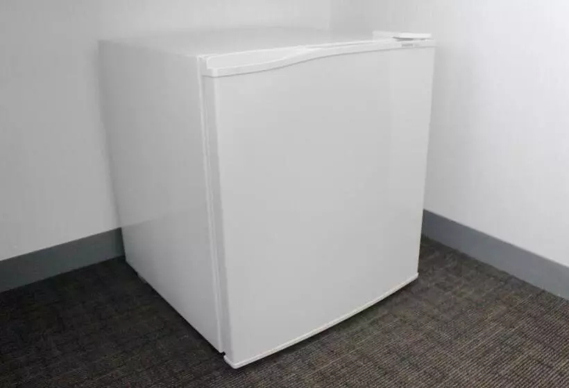 Отель Smile Tokyo Tamanagayama