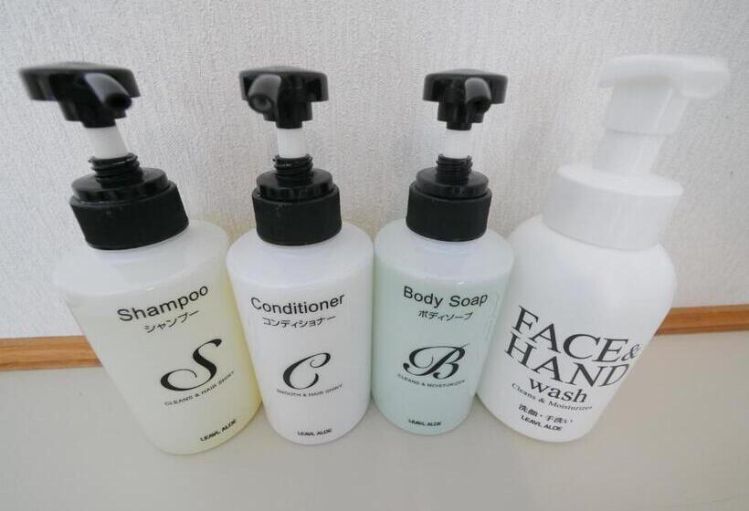 Hotel Smile  Tokyo Tamanagayama