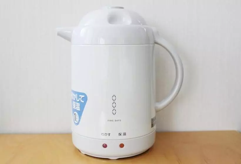 Отель Smile Tokyo Tamanagayama