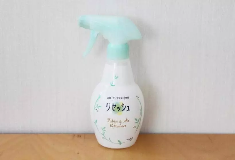 Отель Smile Tokyo Tamanagayama