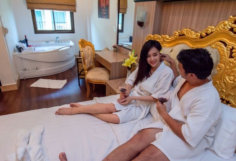 فندق Sokdee City