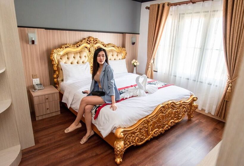 فندق Sokdee City