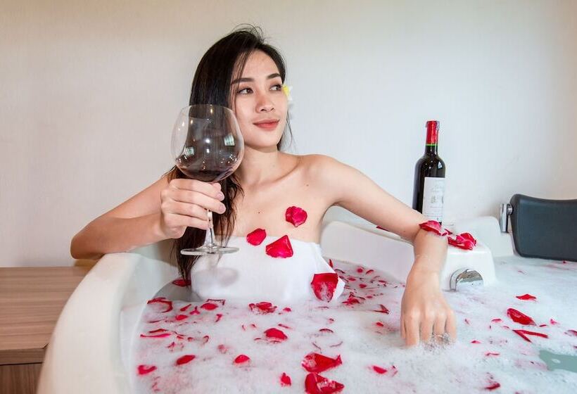 فندق Sokdee City