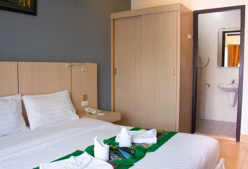 فندق Sokdee City