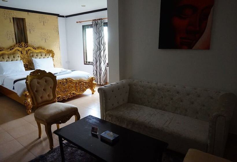 فندق Sokdee City