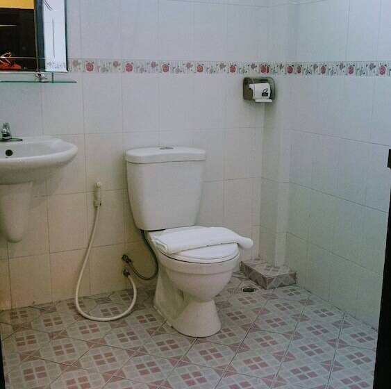 فندق Sokdee City