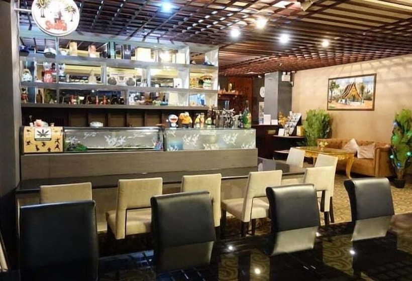 فندق Sokdee City