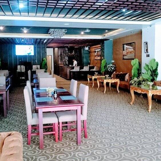 فندق Sokdee City