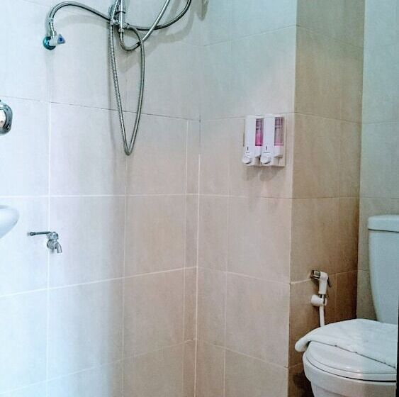 فندق Sokdee City