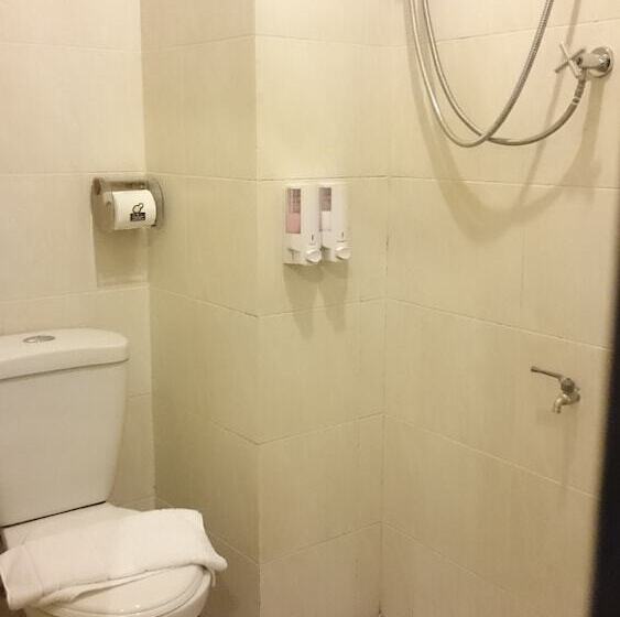 فندق Sokdee City