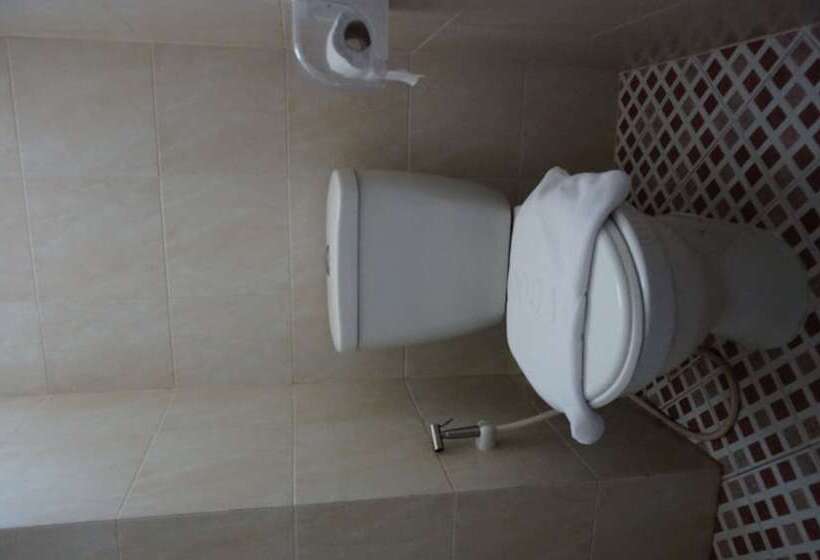 فندق Sokdee City