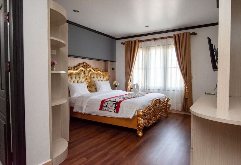 فندق Sokdee City